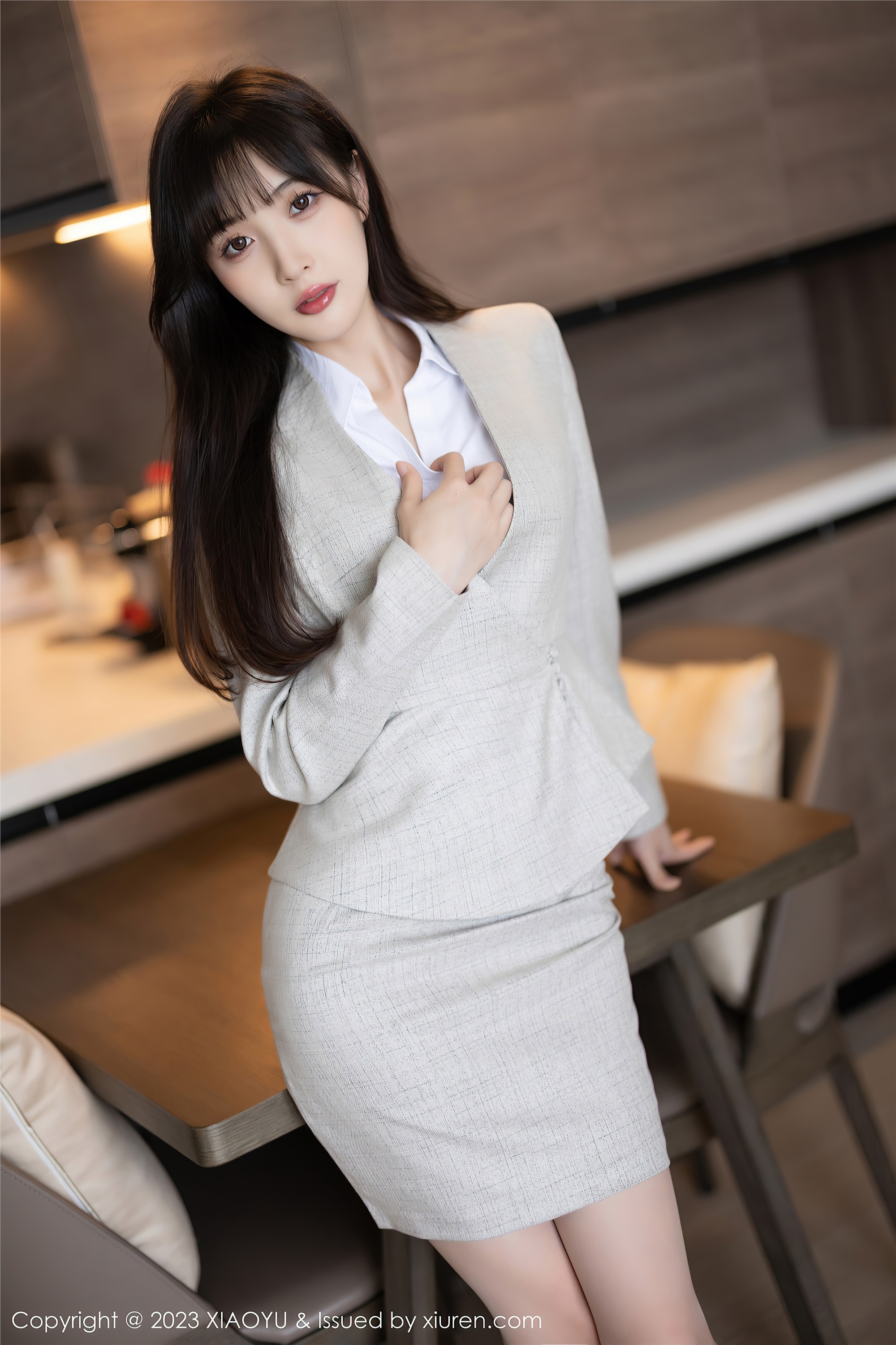 XiaoYu语画界  2023.05.24 VOL.1034 林星阑